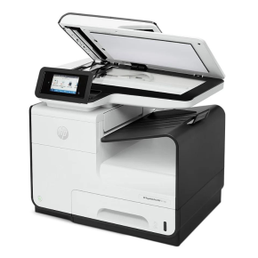 HP PageWide Pro 477dw Multifunction Printer