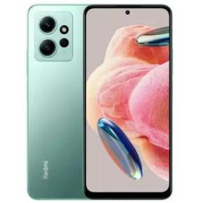 Xiaomi Redmi Note 12 6.67