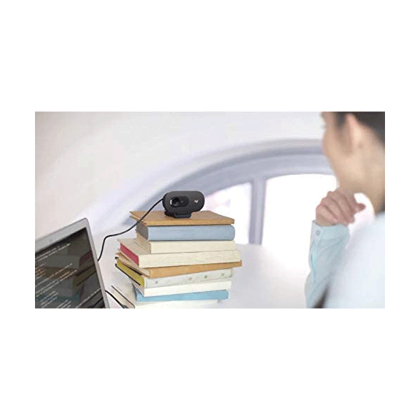 Logitech C505e Webcam - 960-001372