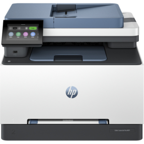 HP Color LaserJet Pro MFP 3303fdw Printer 
