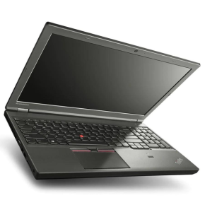 Lenovo ThinkPad W541 Mobile Workstation Laptop - Windows 10 Pro, Intel Quad-Core i7-4810MQ, 8GB RAM, 1000GB HDD, 15.6