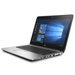 HP ELITEBOOK 725 G3 1.6GHZ AMD A8 – 4GB RAM – 500GB HDD – 12.5″ SCREEN 