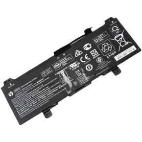 47Wh HP Chromebook 14-ca051wm 14-ca052wm battery- GM02XL