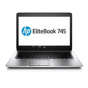 HP Elitebook 745 G2 AMD A6 4gb ram 500gb HDD