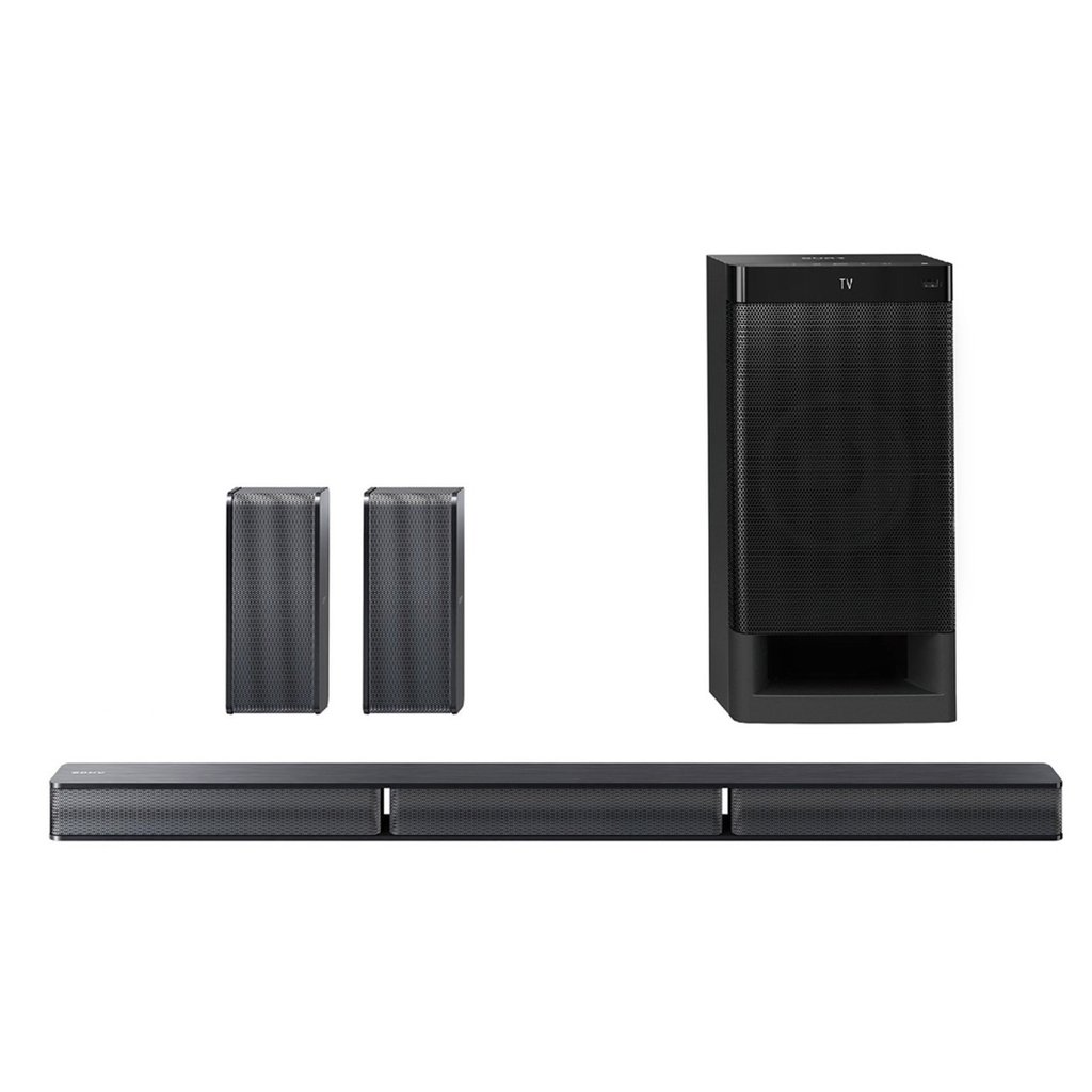 Sony HT-RT3 Sound Bar Home Theatre System