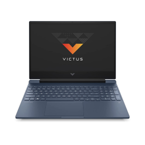 HP Victus Gaming Laptop 12th Gen Intel Core i5-12450H 15.6 inch(39.6 cm) FHD, 8GB RAM 512GB SSD NVIDIA GeForce GTX 1650 4GB Graphics- 68U87UA 