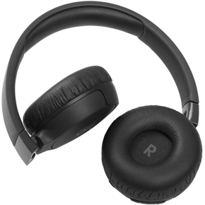 JBL Tune 660NC Active Noise Canceling Wireless Headphones 