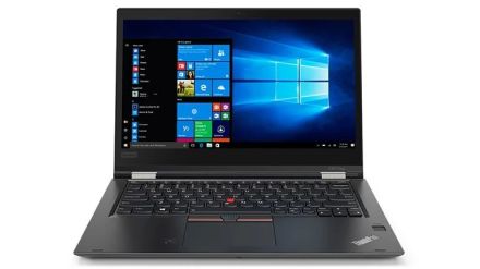 Lenovo Yoga X380 i5 8th Gen 8GB 256GB SSD X360 Touch