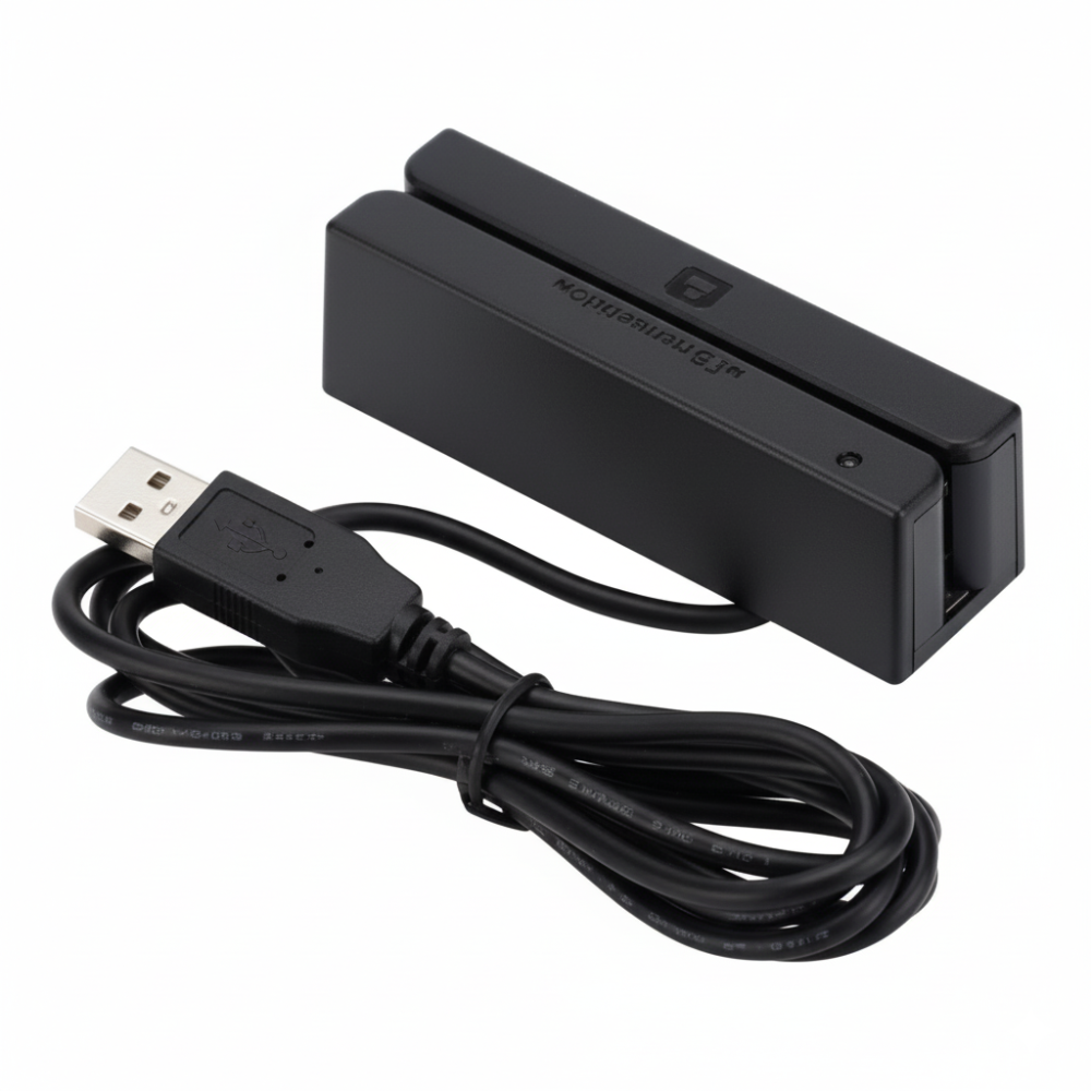 MSR Card Reader For Point of Sale