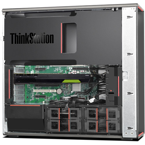 Lenovo ThinkStation P510 Tower Workstation