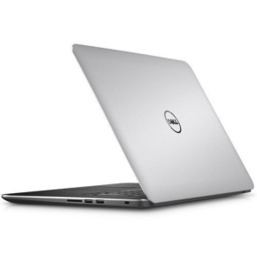 DELL XPS 15 9560 i7-7700HQ Notebook 39.6 cm (15.6
