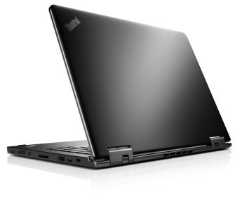 Lenovo ThinkPad Yoga 12 X360 Hybrid (2-in-1) 31.8 cm (12.5