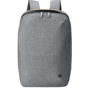 HP 15.6-inch Renew Backpack – Grey (1A211AA)