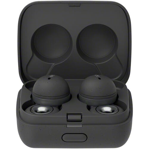 Sony WF-L900 LinkBuds True Wireless Open Earbuds