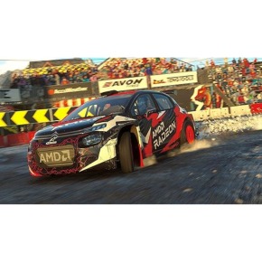 Dirt 5 (PS5) 