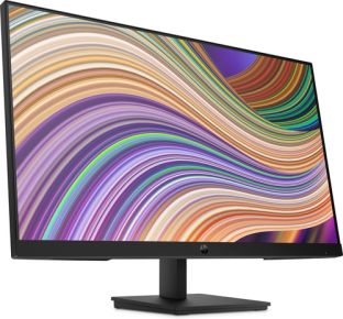 HP P27 G5 27" FHD Monitor- 64X69AS