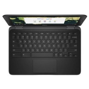 Dell Latitude 11-3180 Intel Celeron N3350 X 2 1.1GHz 4GB 128GB SSD & Win 10