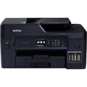Brother MFC-T4500DW AIO Printer,Wi-Fi and Auto Duplex Printing