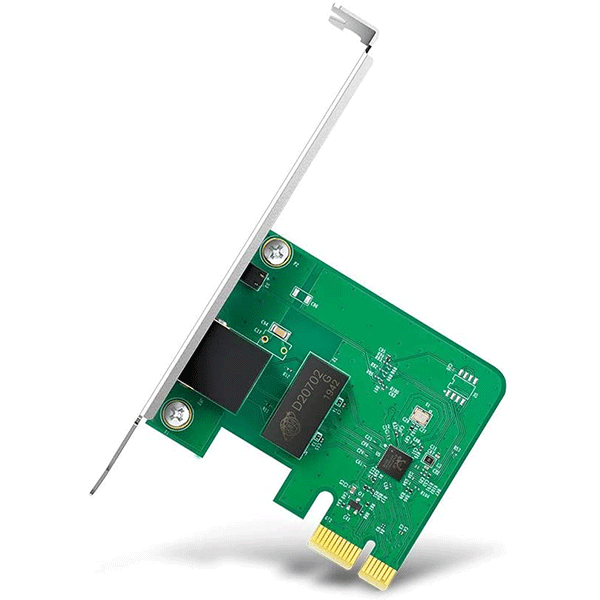 TP-Link Gigabit PCI Express Network Adapter – TG-3468
