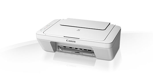 Canon PIXMA MG2540 Print, Copy, Scan printer