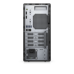 Dell OptiPlex 3090 Micro Tower Core i5-10505, 4GB DDR4, 1TB HDD, 18.5'' Integrated Intel Graphics Ubuntu Linux Monitor Desktop