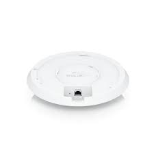 UniFi U6 Enterprise – WiFi 6E AP, 10 Streams, Tri-Band