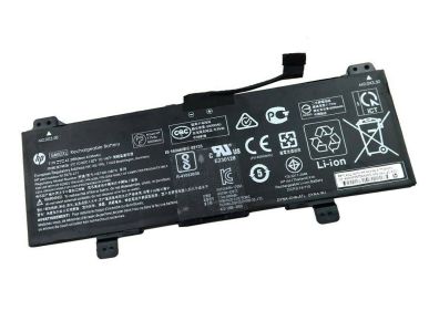 47.3Wh HP Chromebook 14a-na1011ca 14a-na1014no battery- GM02XL