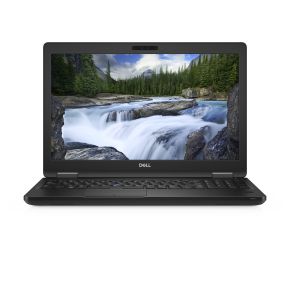 DELL Latitude 5591 Laptop 39.6 cm (15.6") Full HD Intel® Core™ i5-8400H 16 GB DDR4-SDRAM 512 GB SSD Wi-Fi 5 (802.11ac) Windows 10 Pro 