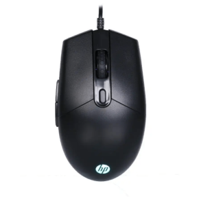  HP USB Gaming Mouse M260 Black – 7ZZ81AA
