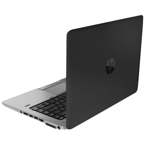 HP EliteBook 840 G2 Intel Core i5 5th Gen 4GB RAM 500GB HDD 14 Inches HD Display, backlite