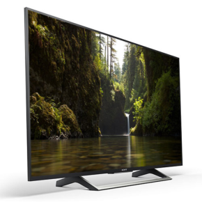 Sony 55 Inches SMART TV