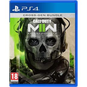 Call of Duty: Modern Warfare 2 PS4