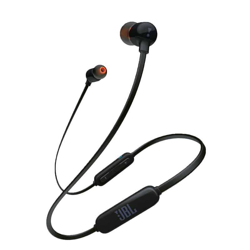 JBL TUNE 110BT Wireless Earphones