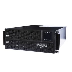 APC SMART-UPS RT 5000VA(5kVA) 230V Rackmount- SRTG5KXLI