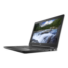 Dell Latitude 5590 – i5-8250U, 16GB RAM, 256GB SSD, 15.6