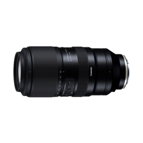 Tamron 50-400mm f/4.5-6.3 Di III VC VXD Lens for Sony E