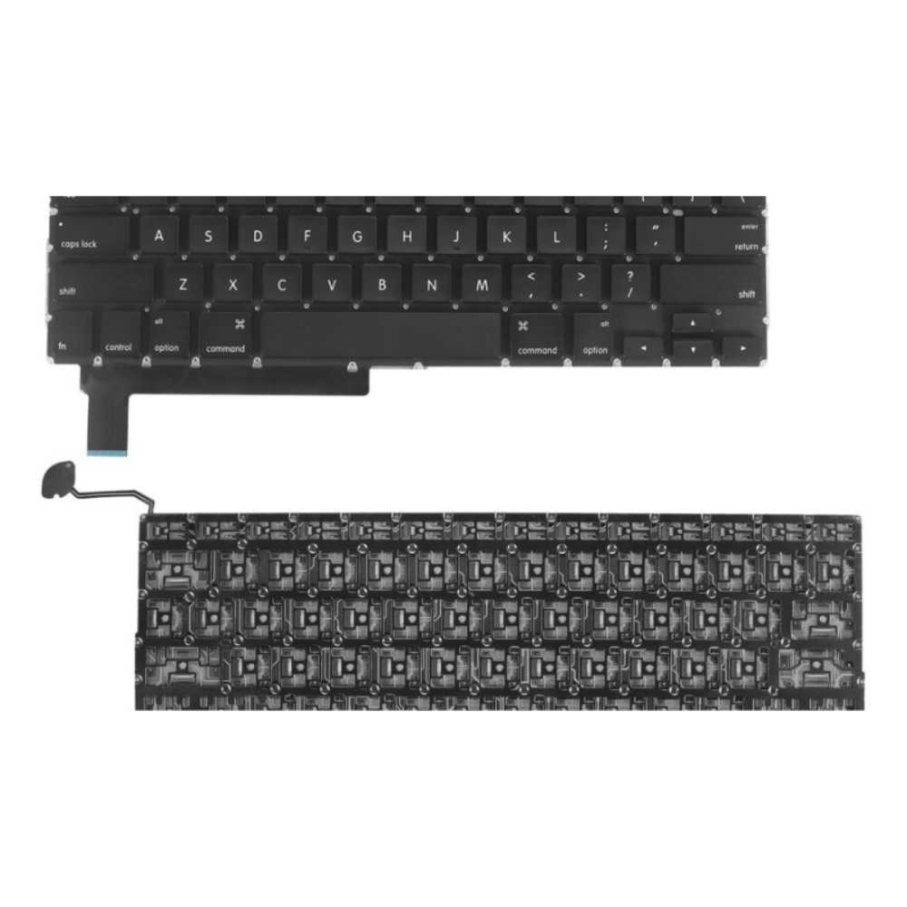 Apple MacBook A1286 Keyboard