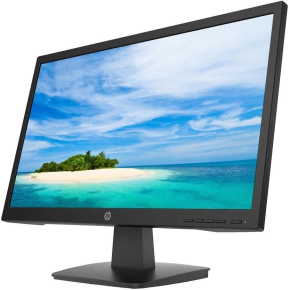 HP P22V G4 MONITOR 21.5" - L96110-B34