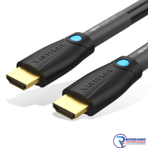 VENTION HDMI CABLE 40M BLACK FOR ENGINEERING-VEN-AAMBV