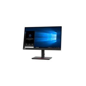 Lenovo ThinkVision S22e-20, 21.5″ FHD Monitor – 62C6KAT1UK