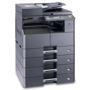 Kyocera TASKalfa 2020 A4/A3 Monochrome MFP Copier- 1102ZR3NL0