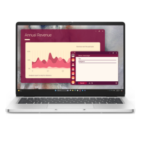 DELL Pro 14 PC14250 i7-265U 16GB 512GB 14