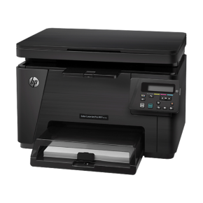 HP Color LaserJet Pro MFP M176n