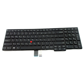 Lenovo ThinkPad L540 Laptop Replacement Keyboard