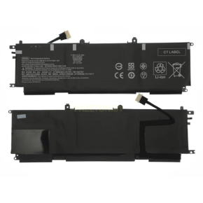 HP ENVY 13-ad002la 1GR42LA battery- AD03XL