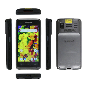 Scan Pal EDA 51 Mobile Computer (EDA51-1-B723SOGRK)