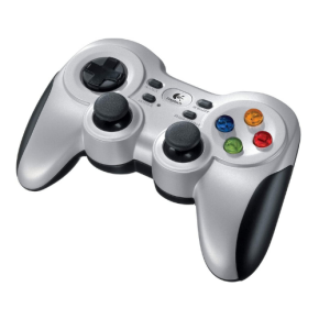 Logitech F710 Wireless Gamepad