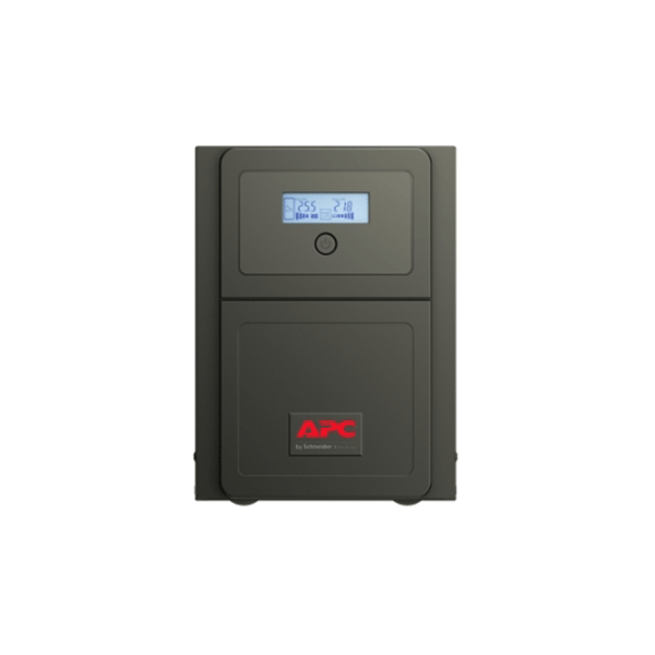 APC Easy UPS SMV 1000VA Universal Outlet 230V Best Value UPS- SMV1000I-MS
