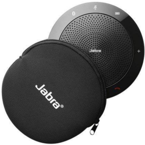 Jabra Speak 510 MS USB & Bluetooth Speakerphone (Skype for Business)