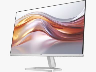 HP 524sf 23.8" FHD Monitor with VGA & HDMI Connectivity-94C17AA